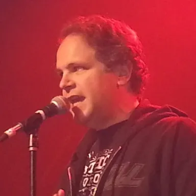 Eddie Trunk profile photo
