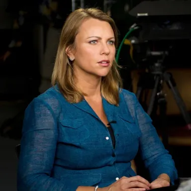 Lara Logan profile photo