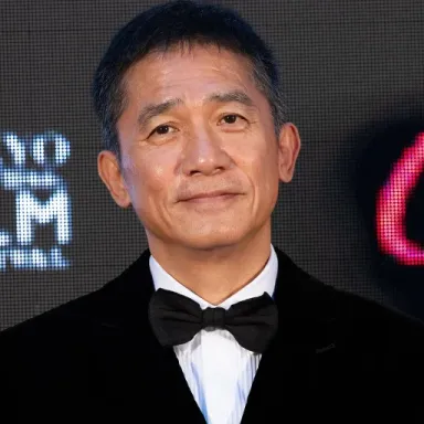 Tony Leung Chiu-wai profile photo