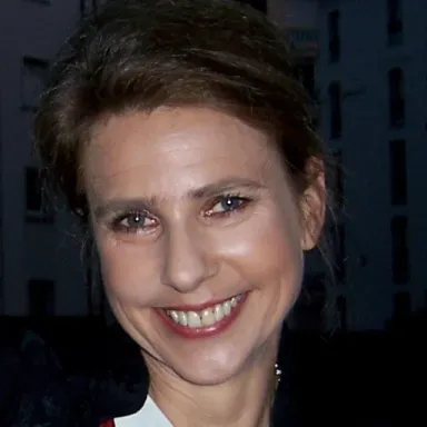 Lionel Shriver profile photo