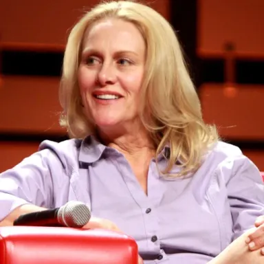 Andrea Thompson profile photo