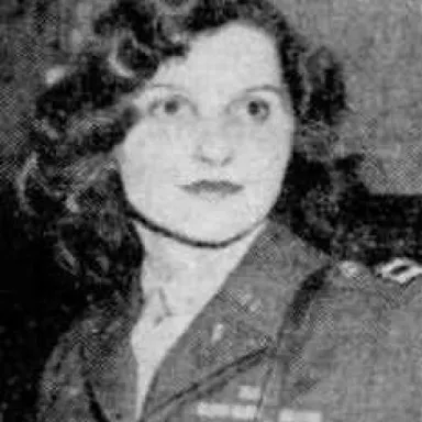 James Tiptree Jr. profile photo