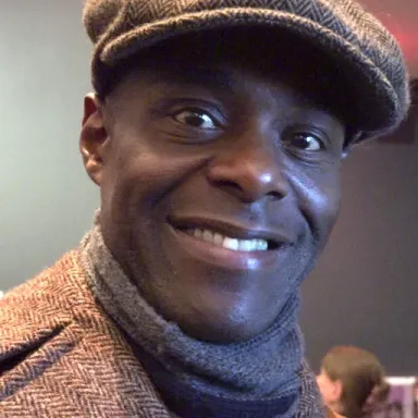 Paterson Joseph profile photo