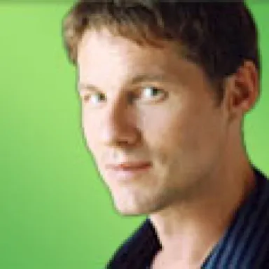 David Zinczenko profile photo