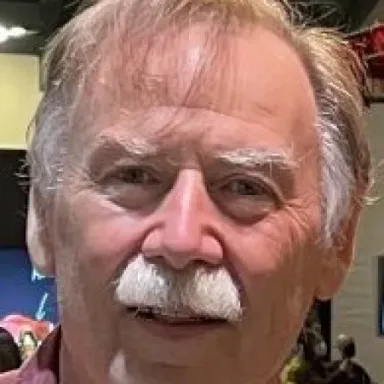 Ken Williams (game developer) profile photo