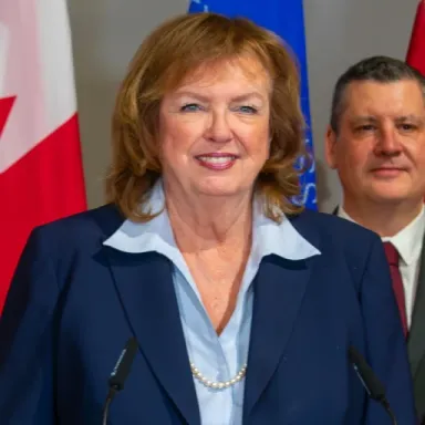 Carolyn Parrish profile photo