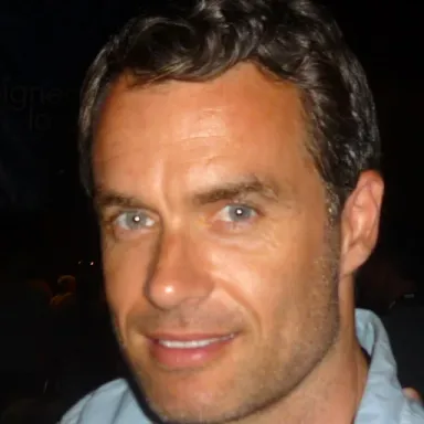 Murray Bartlett profile photo