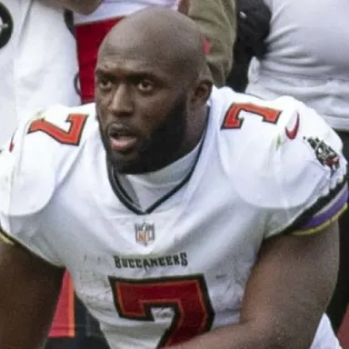 Leonard Fournette profile photo