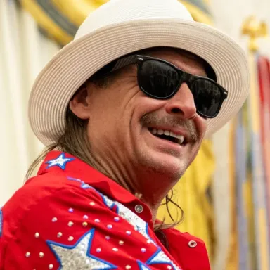 Kid Rock profile photo