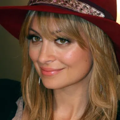 Nicole Richie profile photo