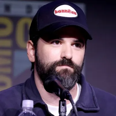 Dan Trachtenberg profile photo