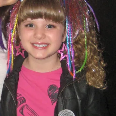 Piper Reese profile photo