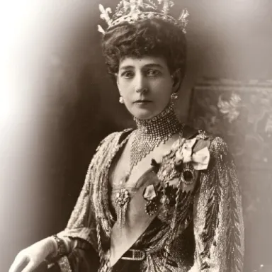 Alexandra of Denmark profile photo
