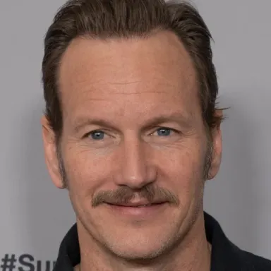 Patrick Wilson profile photo
