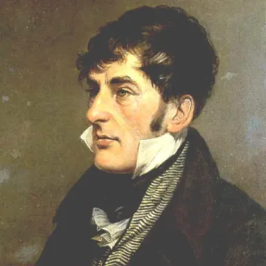 Charles Alexandre Lesueur profile photo