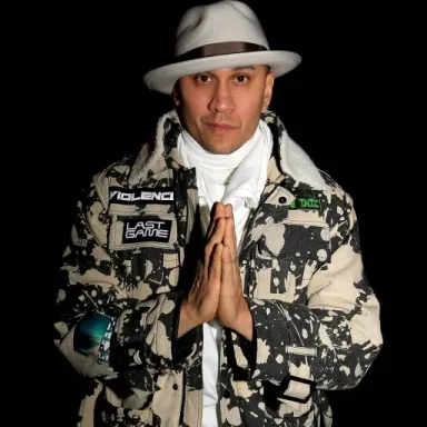Taboo (rapper) profile photo