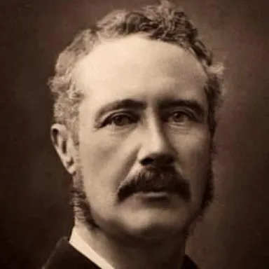 Charles George Gordon profile photo