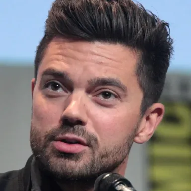 Dominic Cooper profile photo