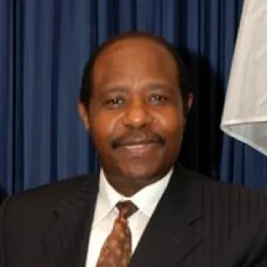 Paul Rusesabagina profile photo