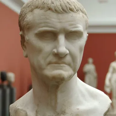 Marcus Licinius Crassus profile photo
