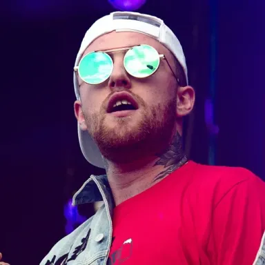 Mac Miller profile photo