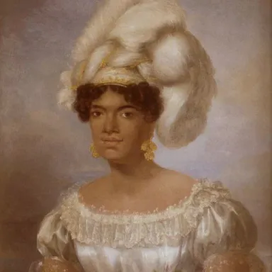 Kamāmalu profile photo