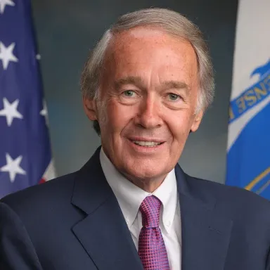 Ed Markey profile photo