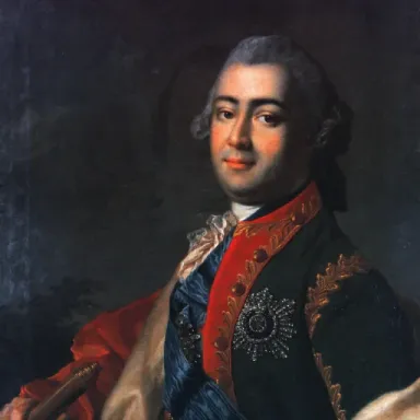 Alexei Razumovsky profile photo