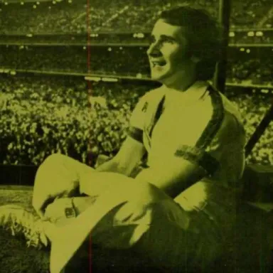 John Reid (music manager) profile photo