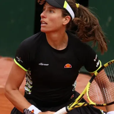 Johanna Konta profile photo