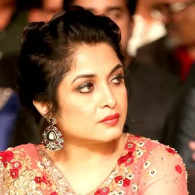 Ramya Krishnan profile photo