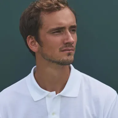 Daniil Medvedev profile photo