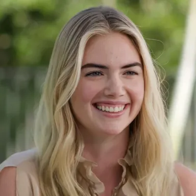 Kate Upton profile photo