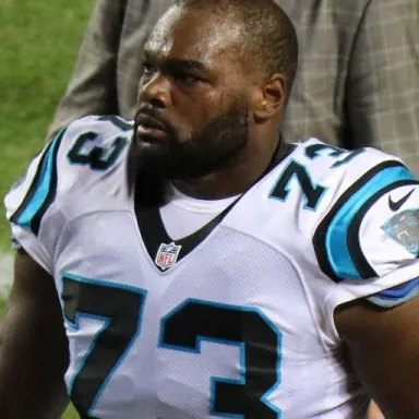 Michael Oher profile photo