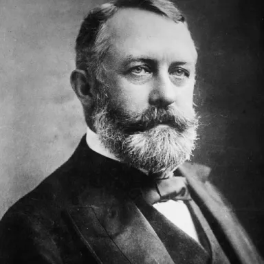 Henry Clay Frick profile photo