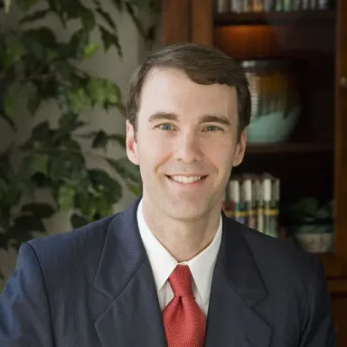 Michael Lindsay profile photo