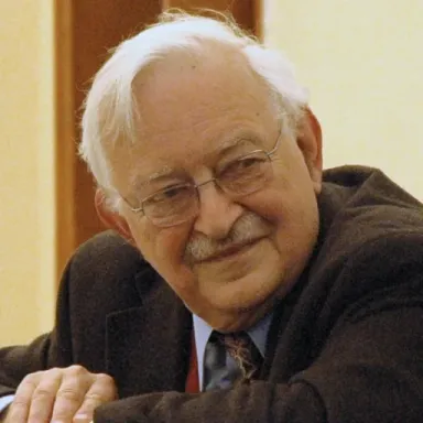 Immanuel Wallerstein profile photo