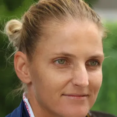 Karolína Plíšková profile photo
