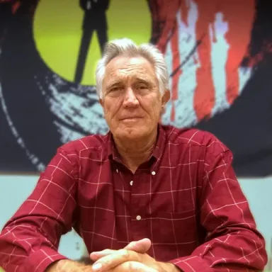 George Lazenby profile photo