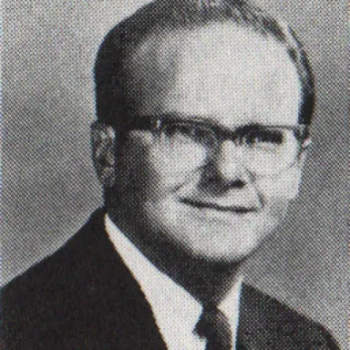 Lamar Hunt profile photo