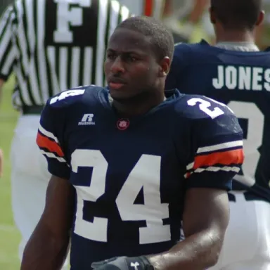 Cadillac Williams profile photo