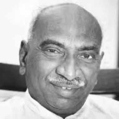 K. Kamaraj profile photo
