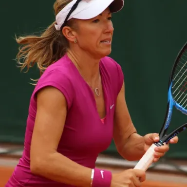 Květa Peschke profile photo