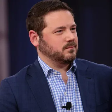 Ben Domenech profile photo