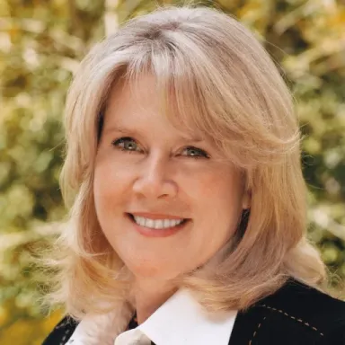 Tipper Gore profile photo