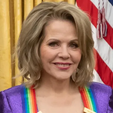 Renée Fleming profile photo
