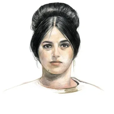 Eva Hesse profile photo