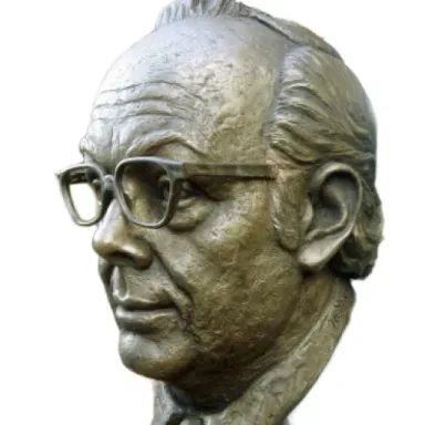Eric Morecambe profile photo