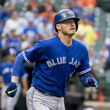 Josh Donaldson profile photo