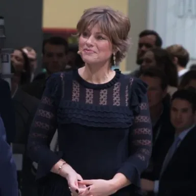 Kate Silverton profile photo